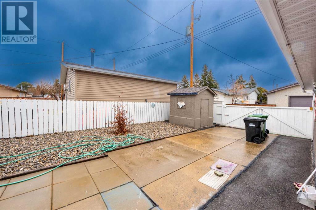 5848 Maddock Drive Ne, Calgary, Alberta  T2A 3W6 - Photo 36 - A2213414