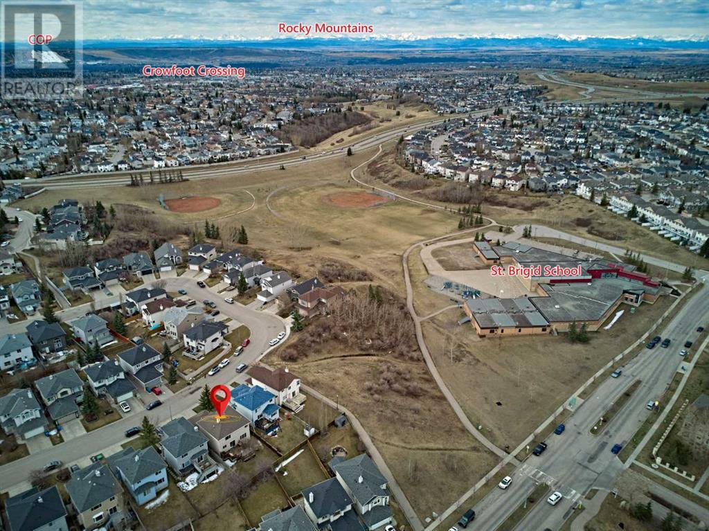 129 Citadel Ridge Close Nw, Calgary, Alberta  T3G 4V6 - Photo 2 - A2214494