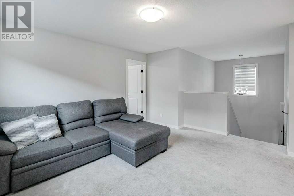 427 Lawthorn Way Se, Airdrie, Alberta  T4A 3M7 - Photo 16 - A2214632