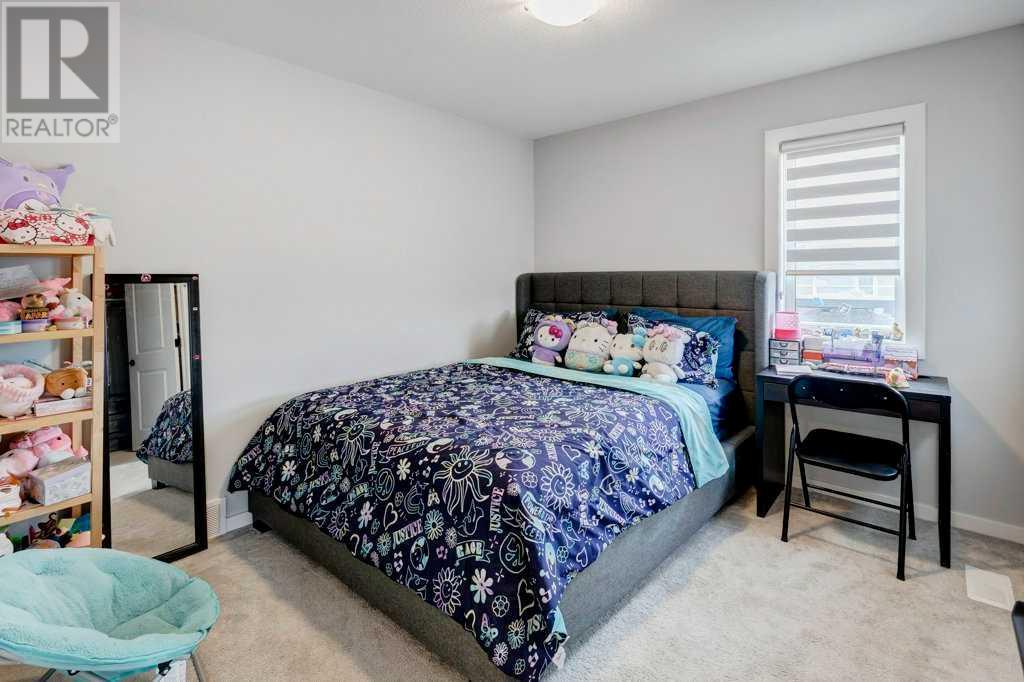 427 Lawthorn Way Se, Airdrie, Alberta  T4A 3M7 - Photo 22 - A2214632