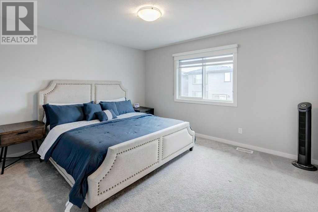 427 Lawthorn Way Se, Airdrie, Alberta  T4A 3M7 - Photo 17 - A2214632
