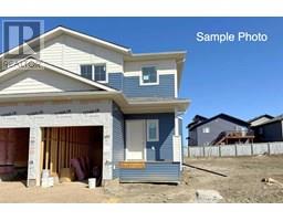 10418 133 Avenue Arbour Hills, Grande Prairie, Ca
