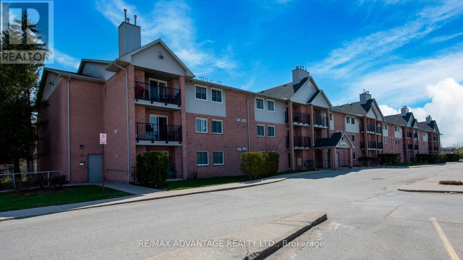 18 - 140 Conway Drive