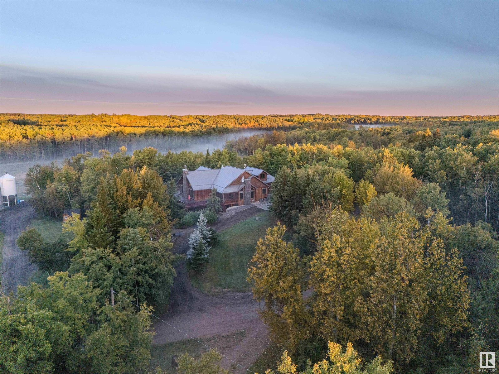 52117 Rr 213, Rural Strathcona County, Alberta  T8G 1B5 - Photo 5 - E4432646