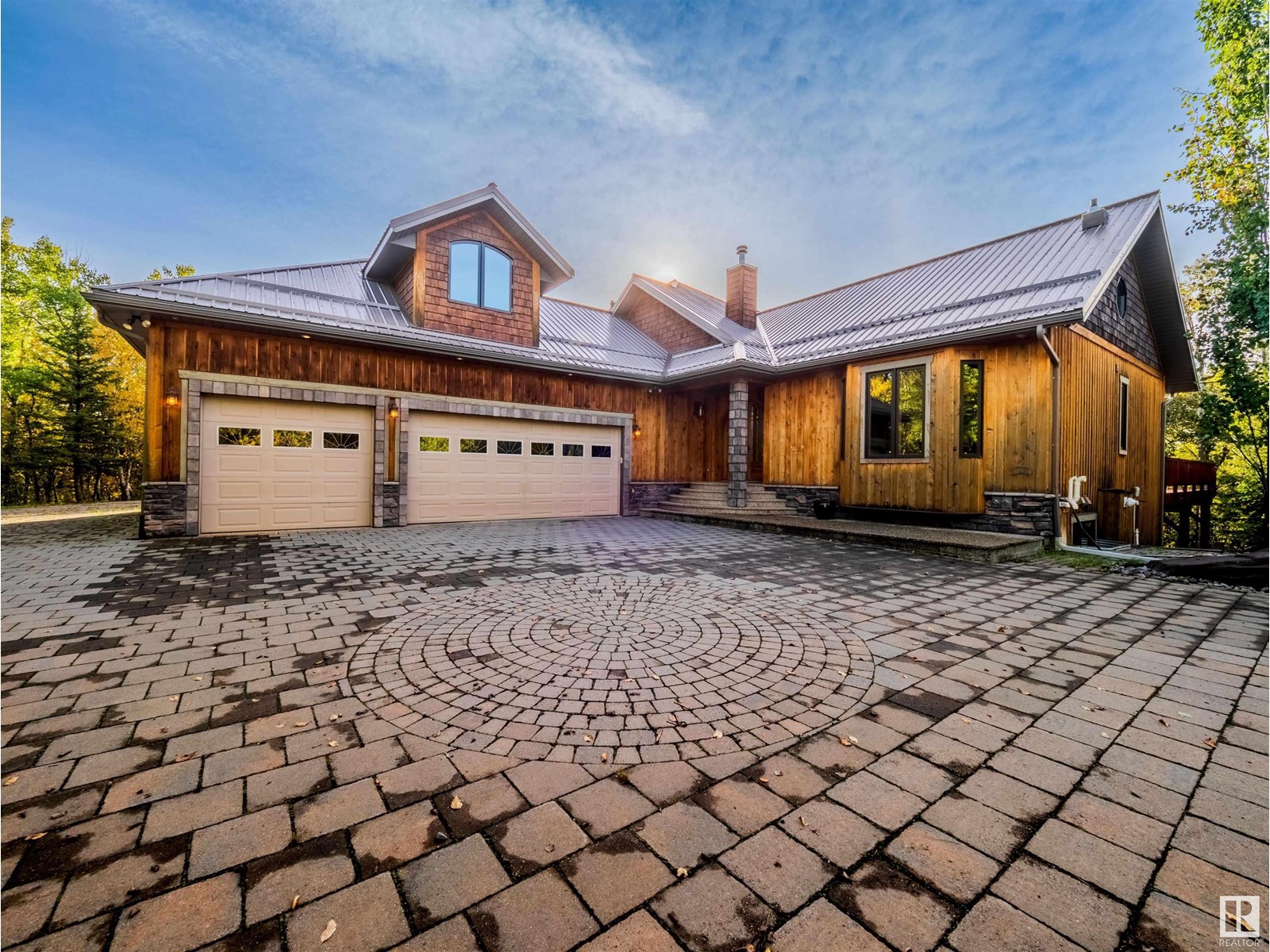 52117 Rr 213, Rural Strathcona County, Alberta  T8G 1B5 - Photo 1 - E4432646