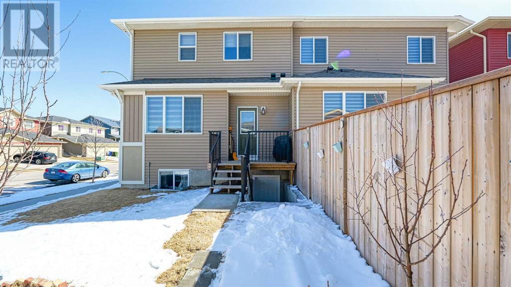 37 Saddlestone Gate Ne, Calgary, Alberta  T3J 0W3 - Photo 20 - A2208243