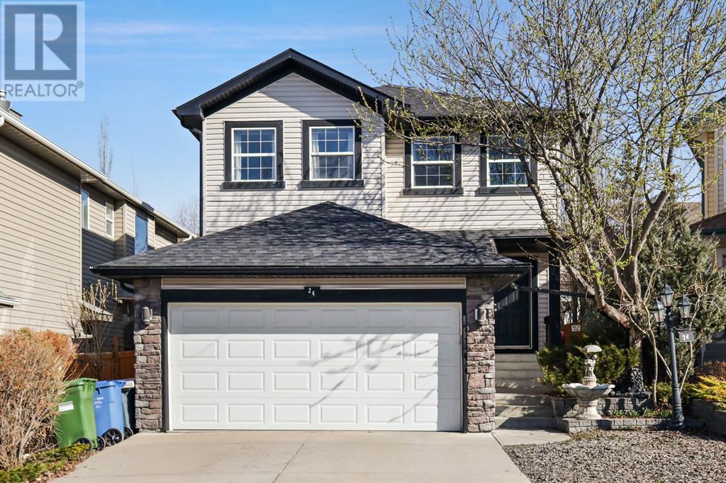 24 Rockyledge Crescent Nw, Calgary, Alberta  T3G 5M9 - Photo 1 - A2214411