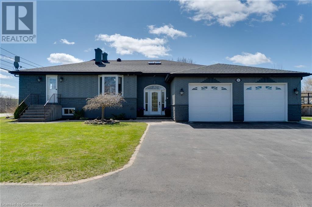 Property at 761 BROCK Road image 1