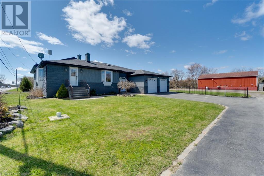 Property at 761 BROCK Road image 2