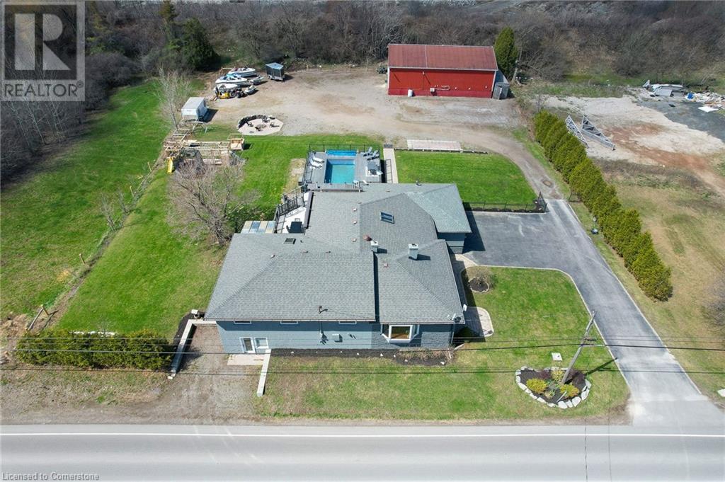Property at 761 BROCK Road image 4