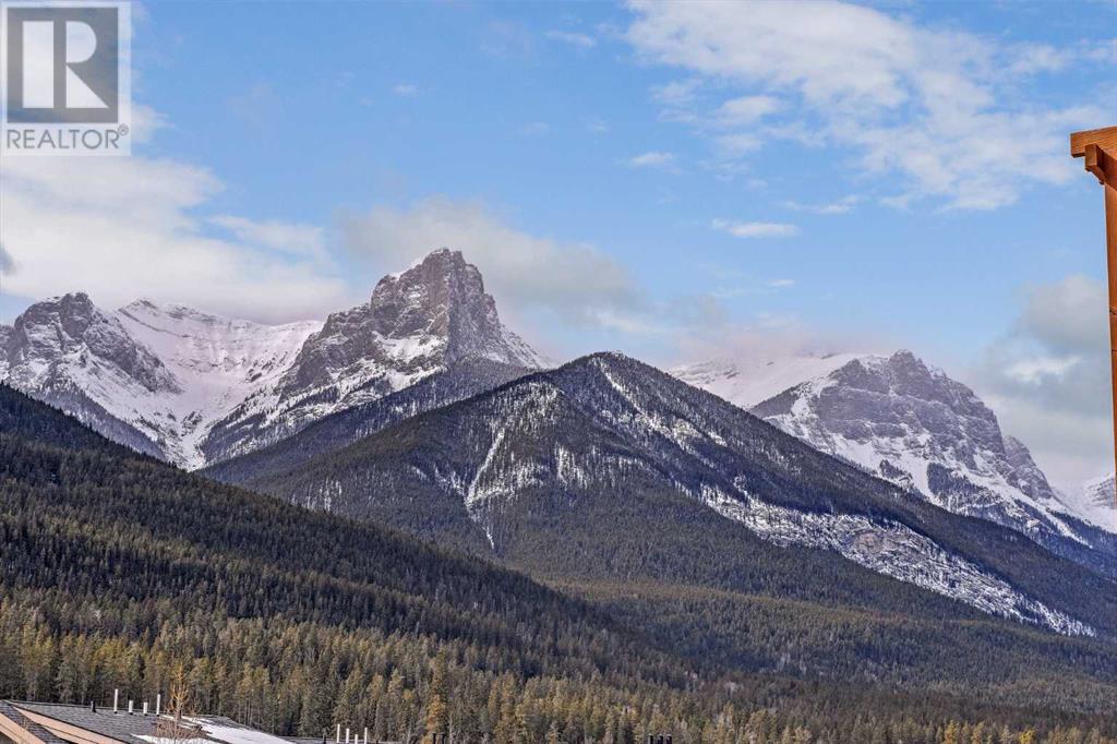 205, 106 Stewart Creek Rise, Canmore, Alberta  T1W 0N3 - Photo 31 - A2202856