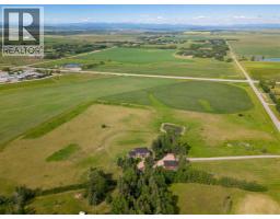 11.29 Acres Huggard Road