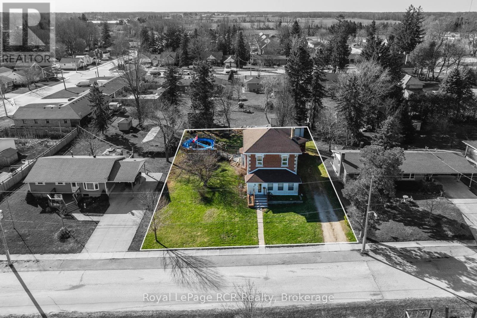 Property at 99 MAITLAND STREET image 1