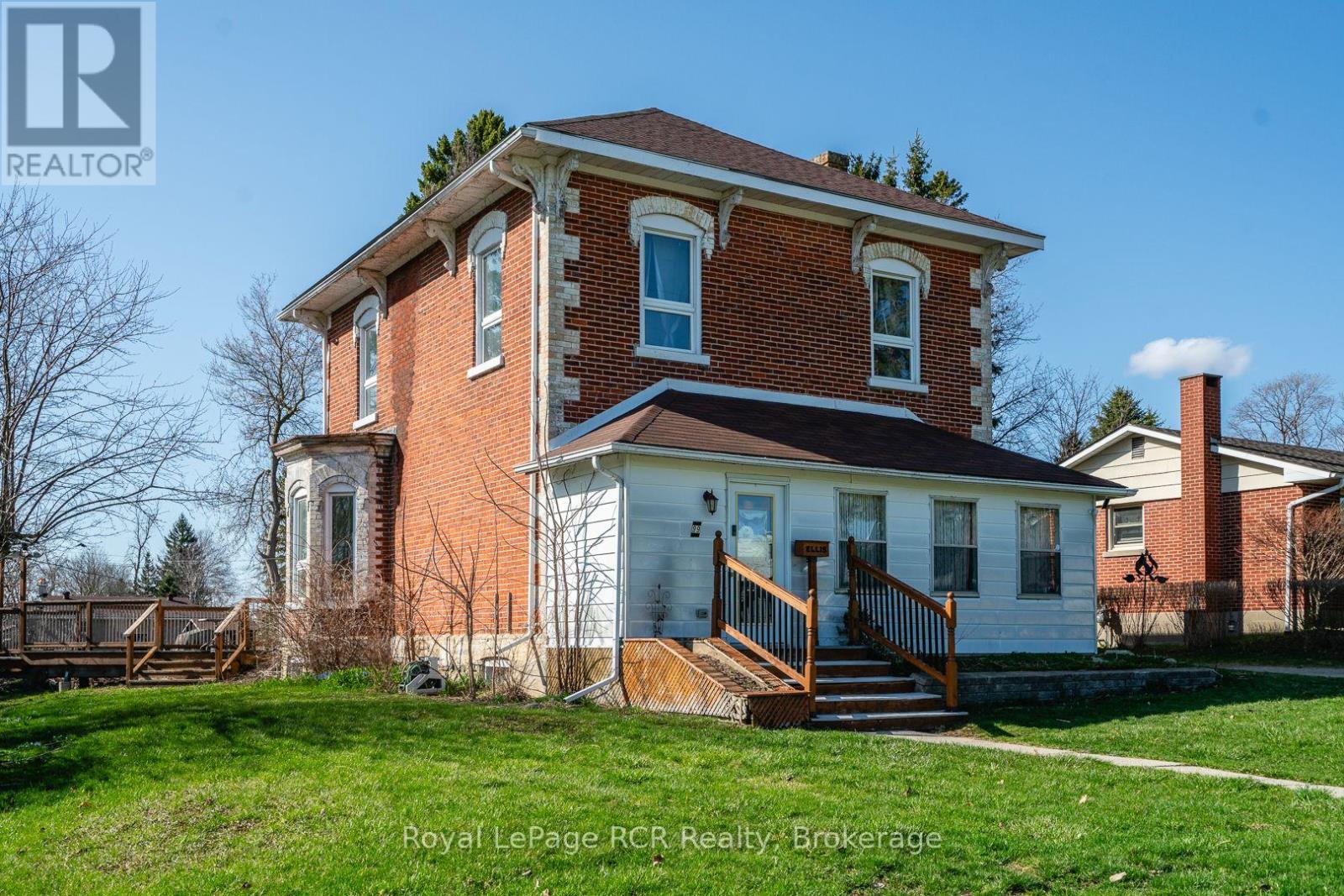 Property at 99 MAITLAND STREET image 5