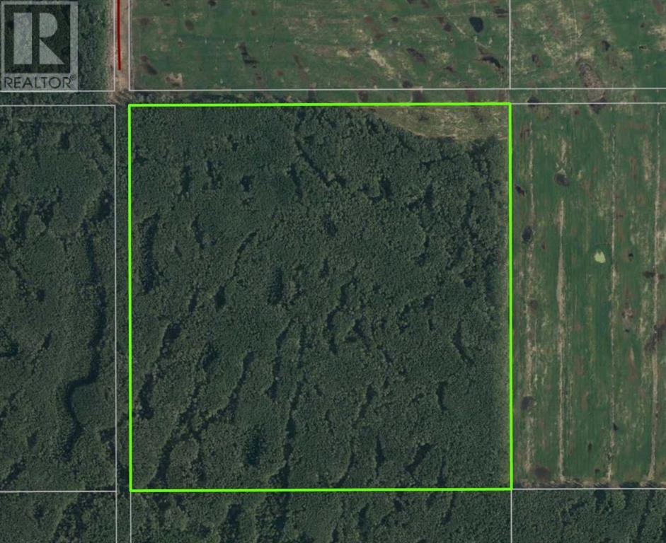 NW-8-101-17-W5, Rural Mackenzie County, Alberta