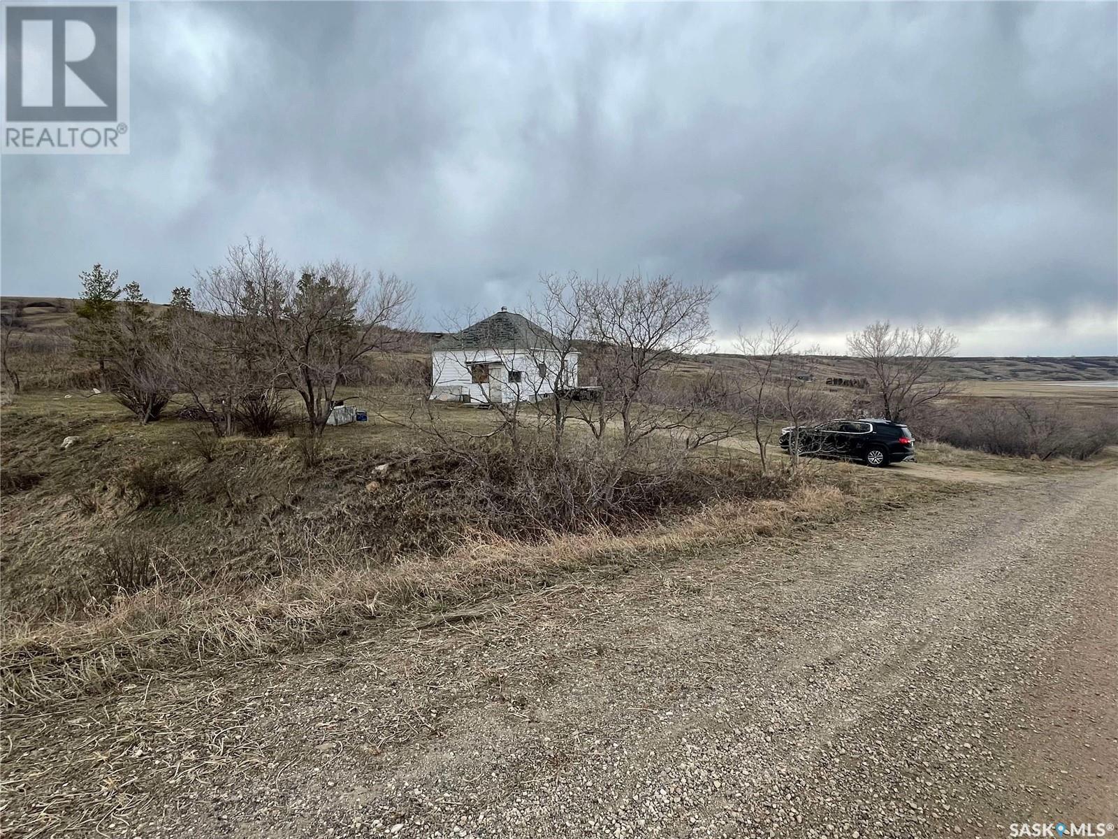 Valley House On 3.15 Acre Lot, Longlaketon Rm No. 219, Saskatchewan  S0G 0J5 - Photo 19 - SK995960
