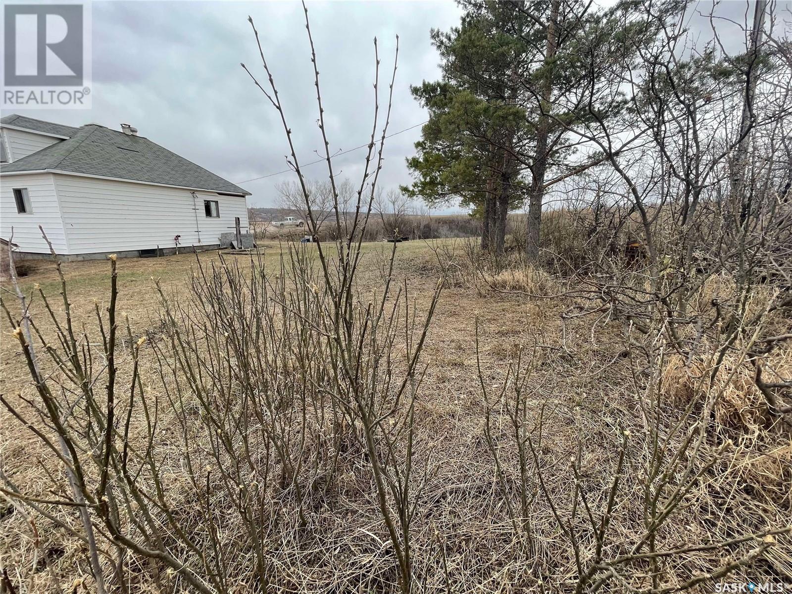 Valley House On 3.15 Acre Lot, Longlaketon Rm No. 219, Saskatchewan  S0G 0J5 - Photo 25 - SK995960