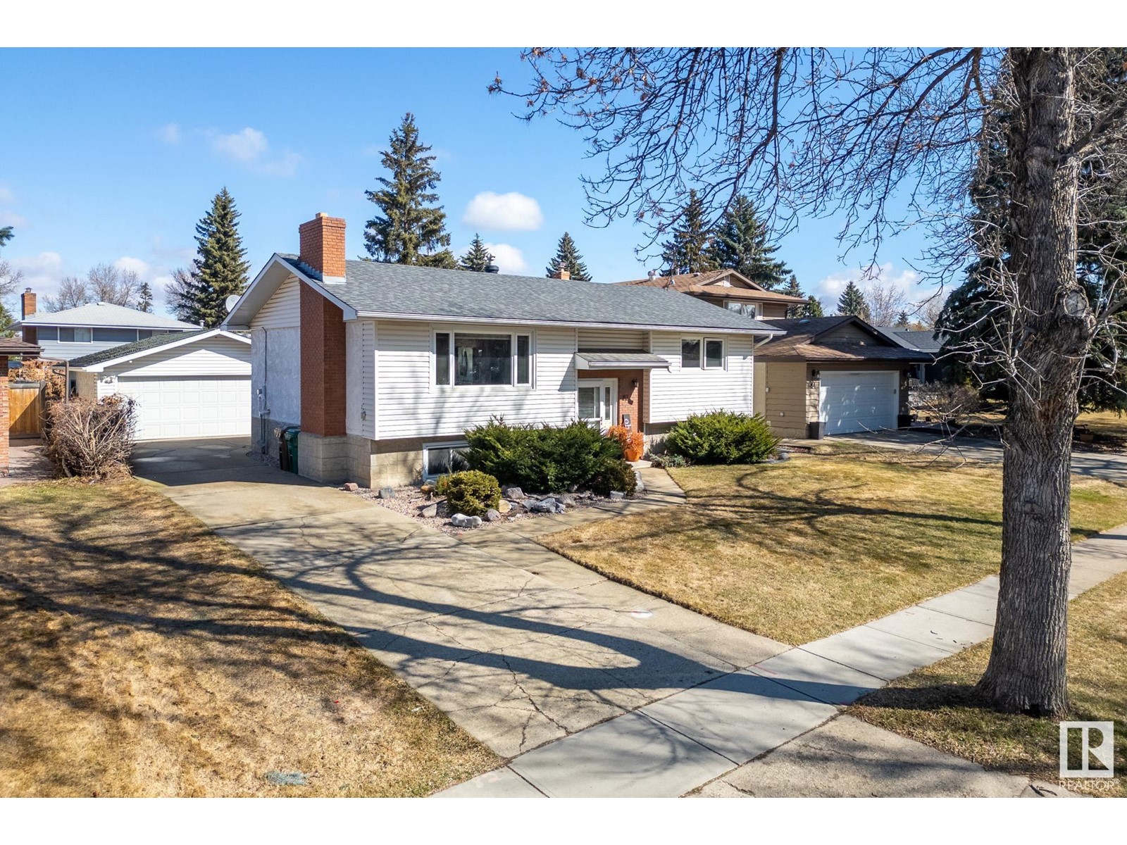 82 Glenwood Cr, St. Albert, Alberta  T8N 1X5 - Photo 38 - E4432645