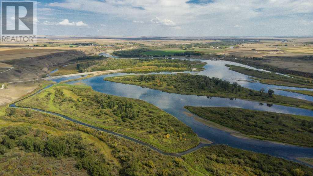 255075 Township Road 215a, Rural Wheatland County, Alberta  T0J 0M0 - Photo 10 - A2211513