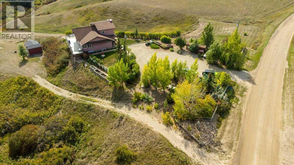 255075 Township Road 215a, Rural Wheatland County, Alberta  T0J 0M0 - Photo 12 - A2211513