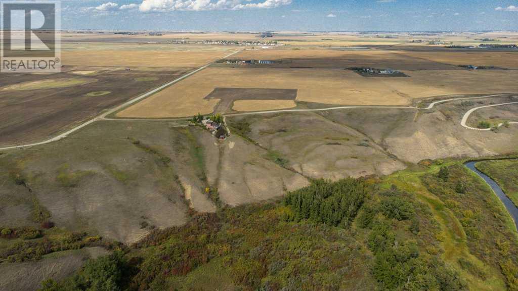 255075 Township Road 215a, Rural Wheatland County, Alberta  T0J 0M0 - Photo 11 - A2211513