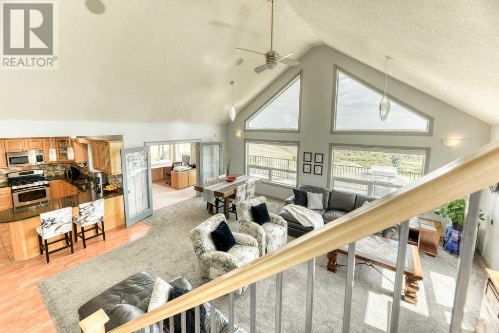 255075 Township Road 215a, Rural Wheatland County, Alberta  T0J 0M0 - Photo 37 - A2211513