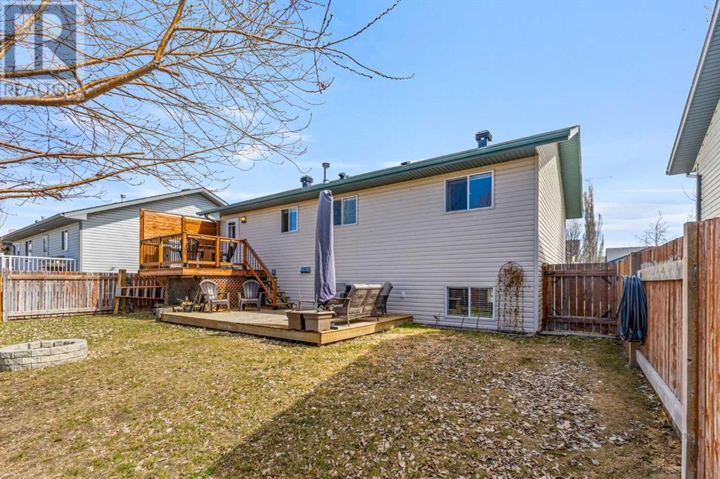 1507 Strathcona Close, Strathmore, Alberta  T1P 1T2 - Photo 33 - A2211795