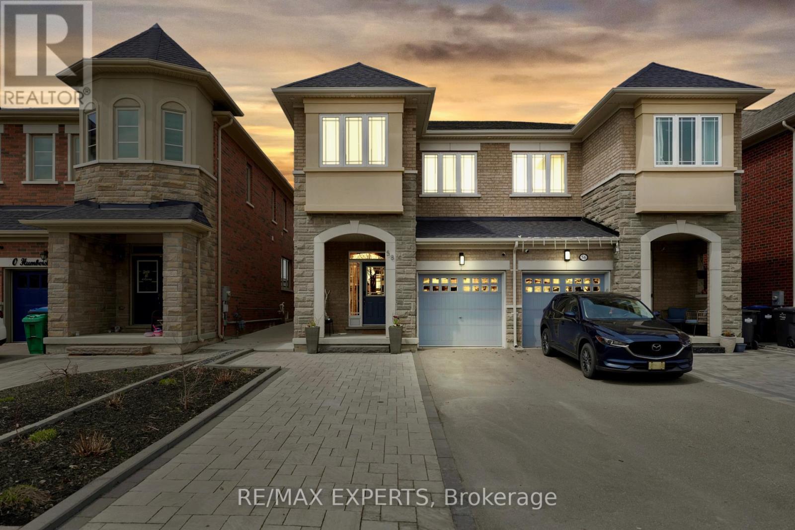 Property at 58 HUMBERSHED CRESCENT image 1