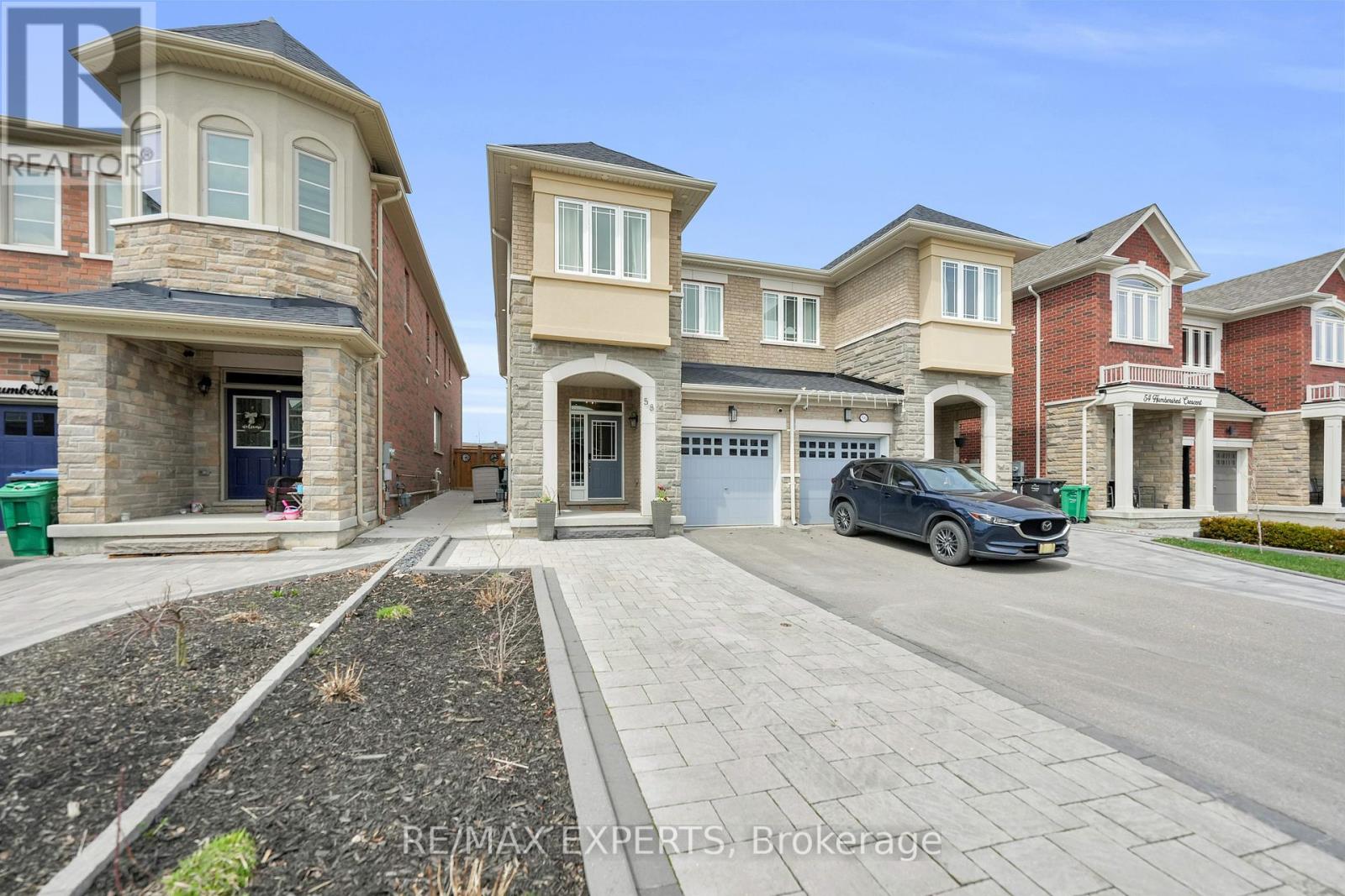 Property at 58 HUMBERSHED CRESCENT image 2