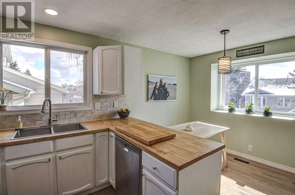 267 Edgeland Road Nw, Calgary, Alberta  T3A 2Z2 - Photo 8 - A2208358