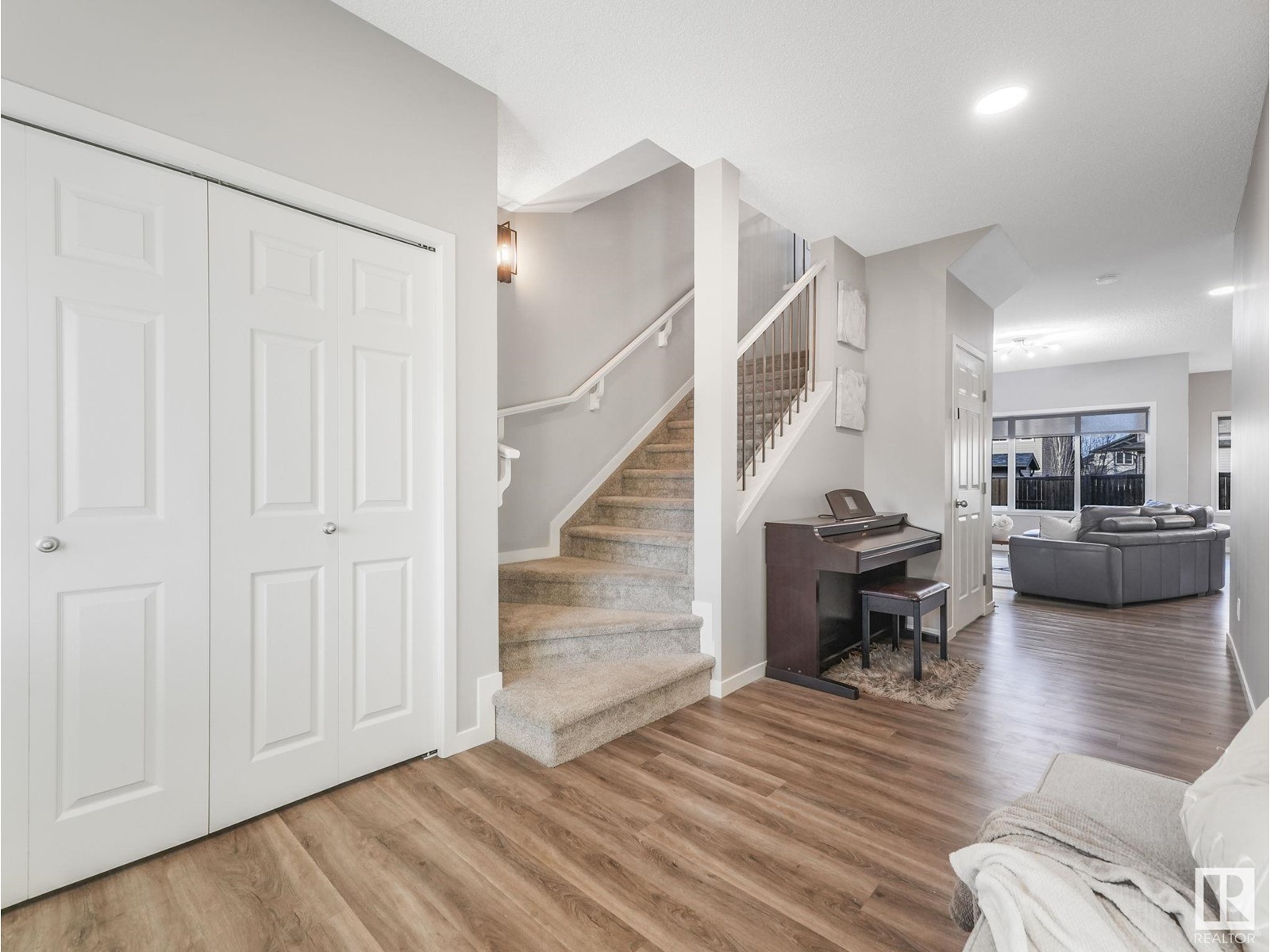 10 Autumnwood Cr, Spruce Grove, Alberta  T7X 0J3 - Photo 6 - E4432642