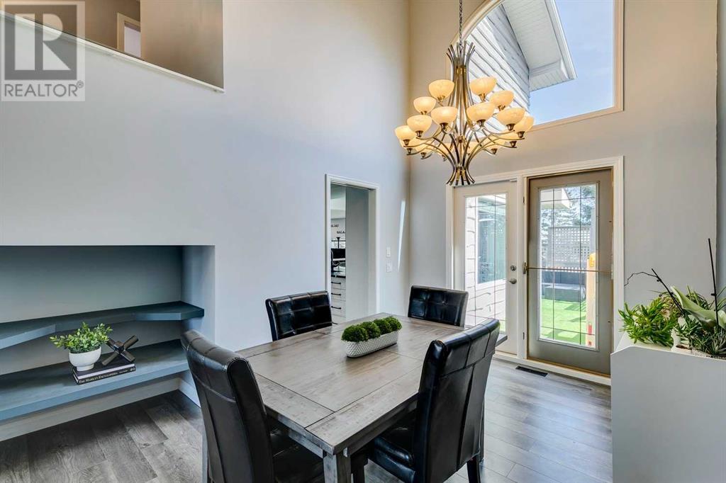 628 Canterbury Drive Sw, Calgary, Alberta  T2W 2A1 - Photo 7 - A2214511