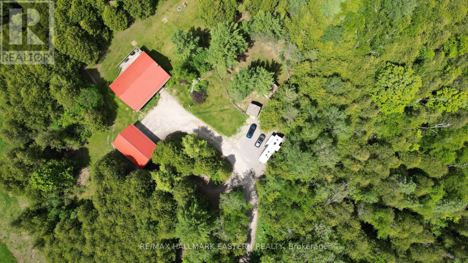 664 Syer Line, Cavan Monaghan, Ontario  K0L 1V0 - Photo 34 - X12099057