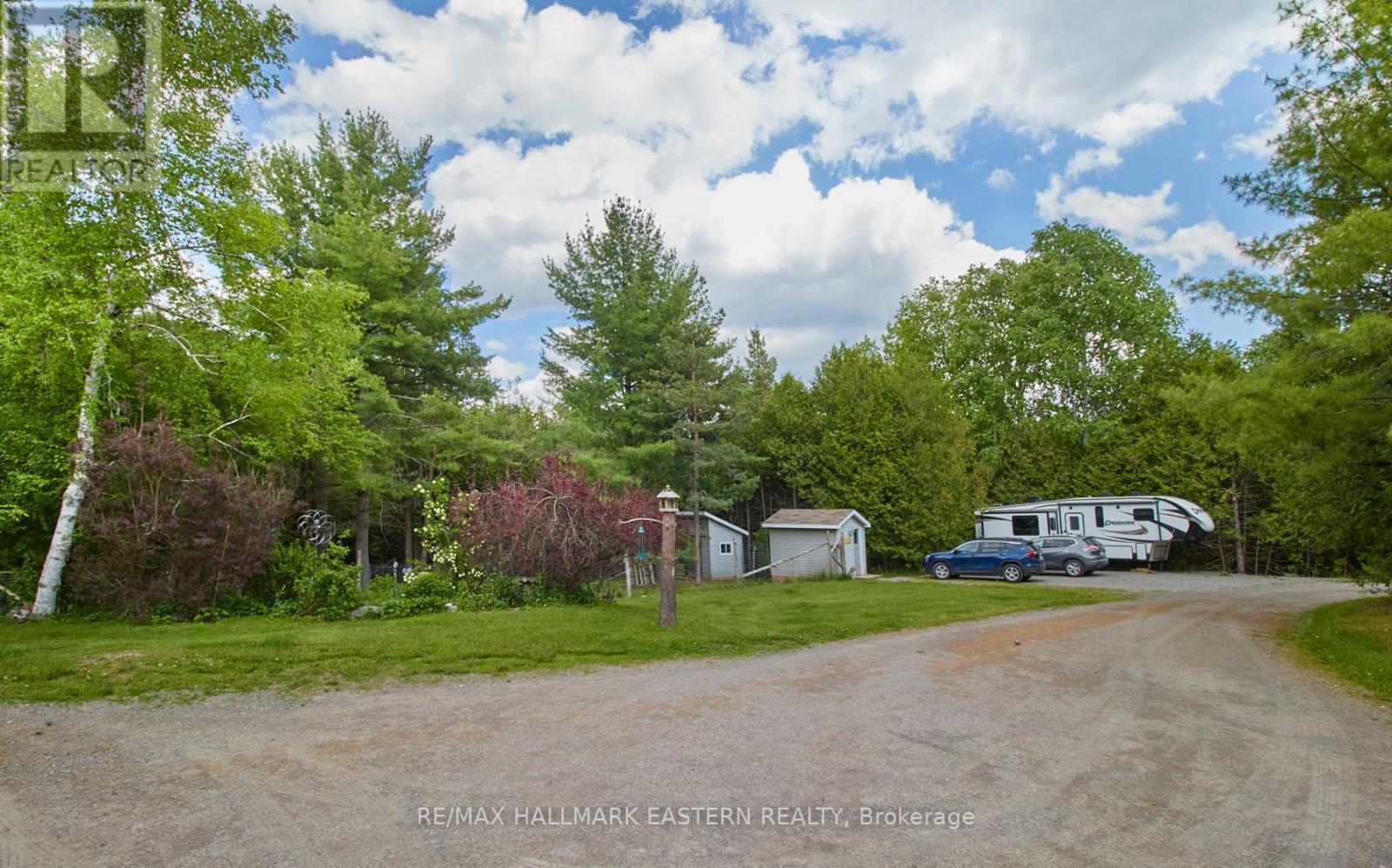 664 Syer Line, Cavan Monaghan, Ontario  K0L 1V0 - Photo 37 - X12099057