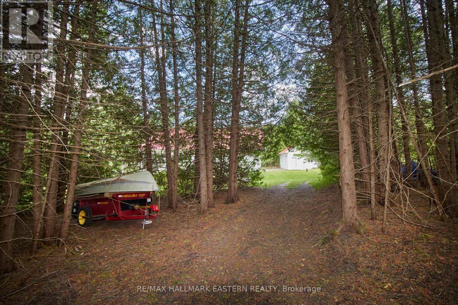 664 Syer Line, Cavan Monaghan, Ontario  K0L 1V0 - Photo 40 - X12099057