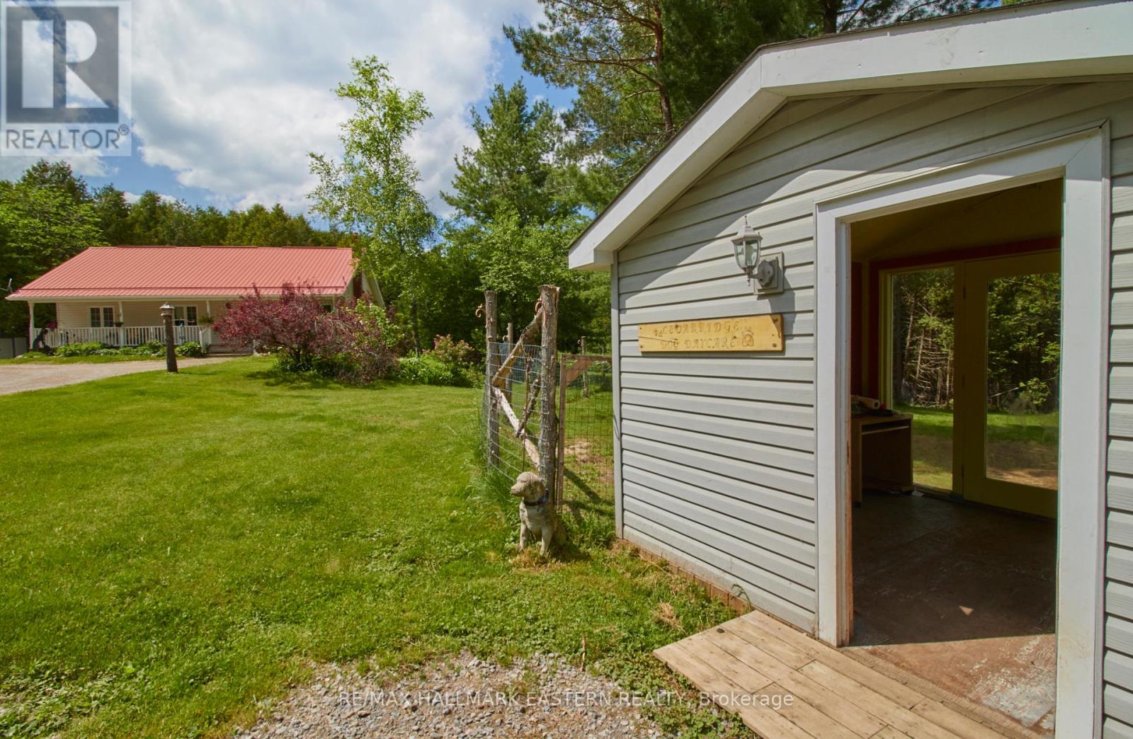 664 Syer Line, Cavan Monaghan, Ontario  K0L 1V0 - Photo 38 - X12099057