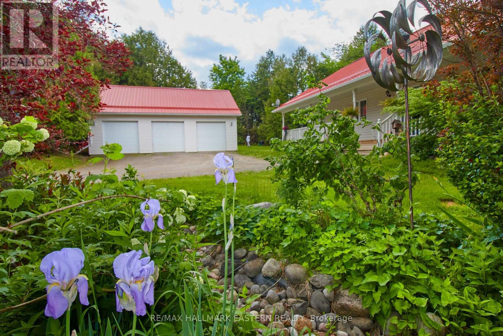 664 Syer Line, Cavan Monaghan, Ontario  K0L 1V0 - Photo 7 - X12099057
