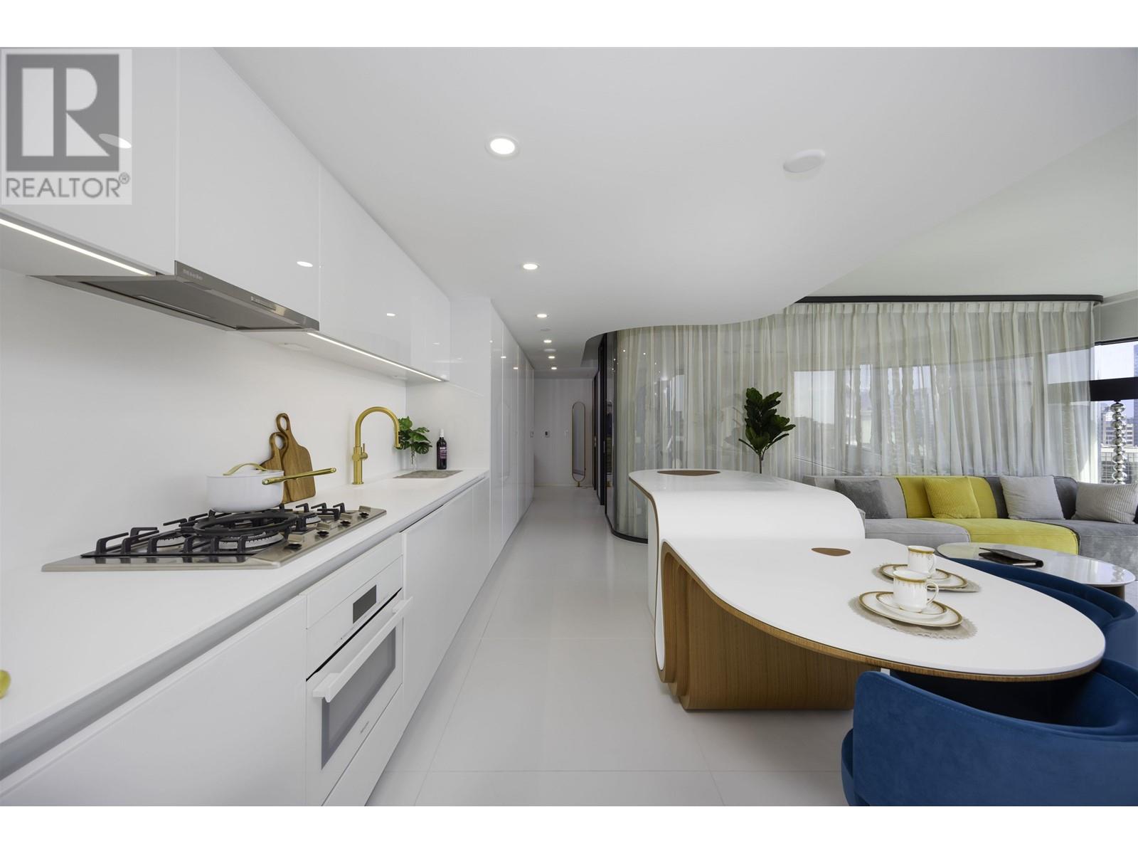 Listing Picture 4 of 26 : 2502 1033 NELSON STREET, Vancouver / 溫哥華 - 魯藝地產 Yvonne Lu Group - MLS Medallion Club Member