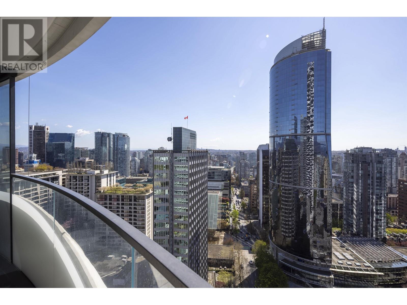 Listing Picture 26 of 26 : 2502 1033 NELSON STREET, Vancouver / 溫哥華 - 魯藝地產 Yvonne Lu Group - MLS Medallion Club Member