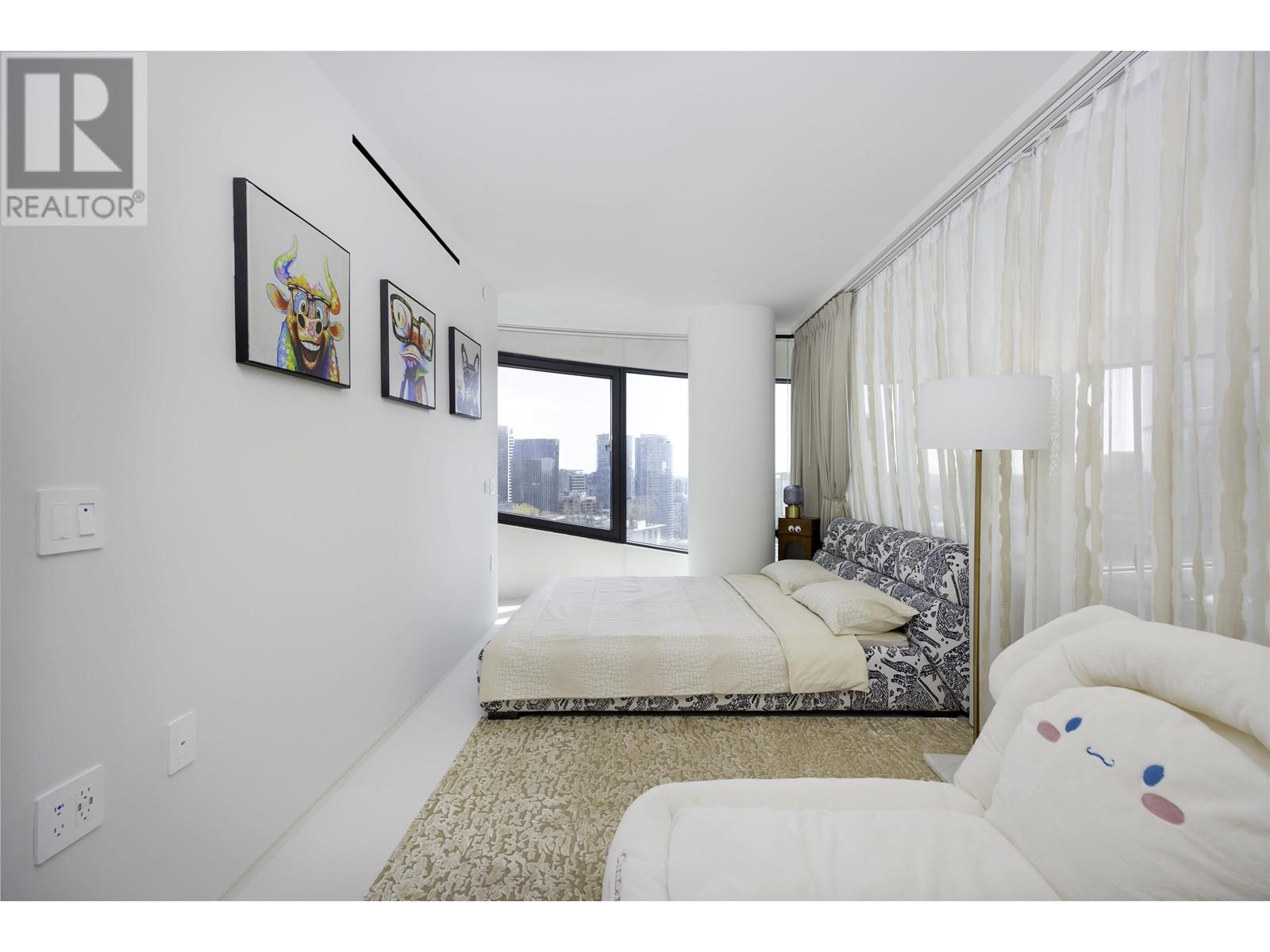 Listing Picture 13 of 26 : 2502 1033 NELSON STREET, Vancouver / 溫哥華 - 魯藝地產 Yvonne Lu Group - MLS Medallion Club Member
