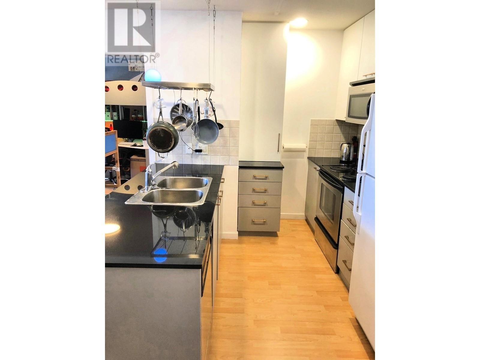 503 415 E Columbia Street, New Westminster, British Columbia  V3L 0B4 - Photo 3 - R2988475