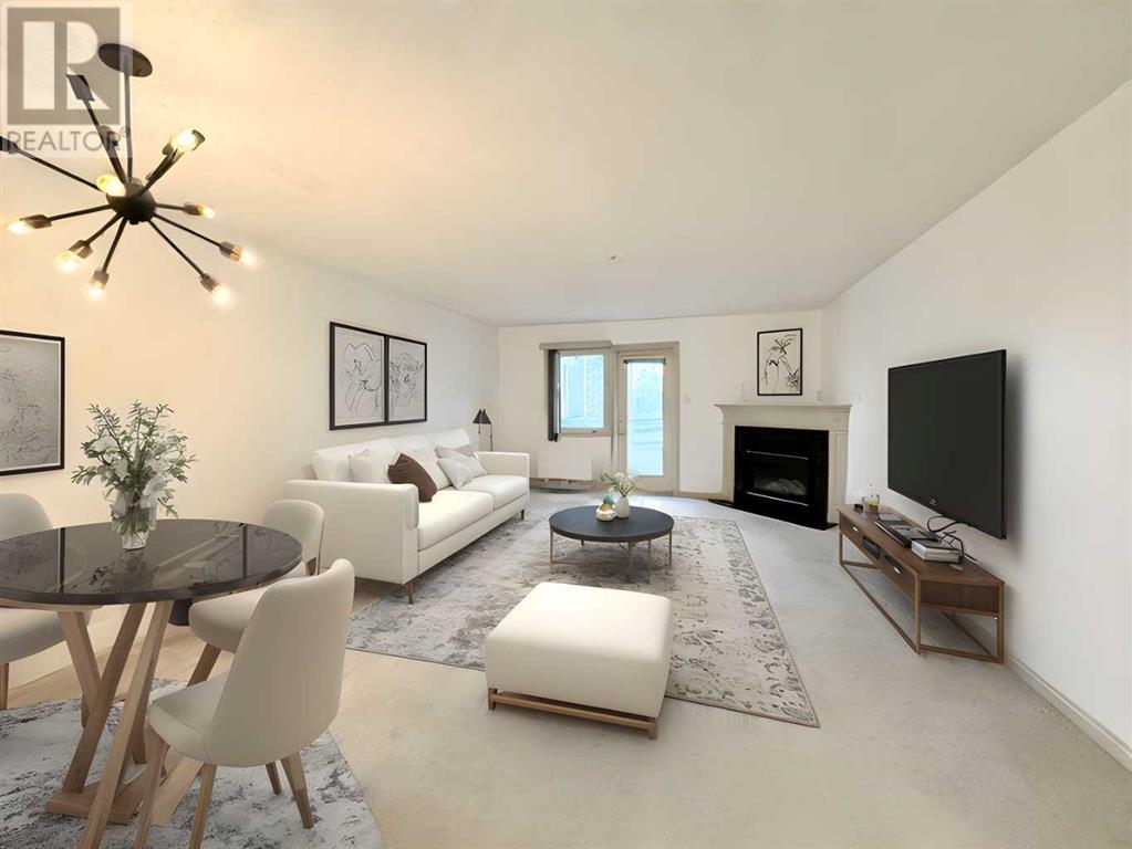 Property at 209, 790 Kingsmere Crescent SW image 1