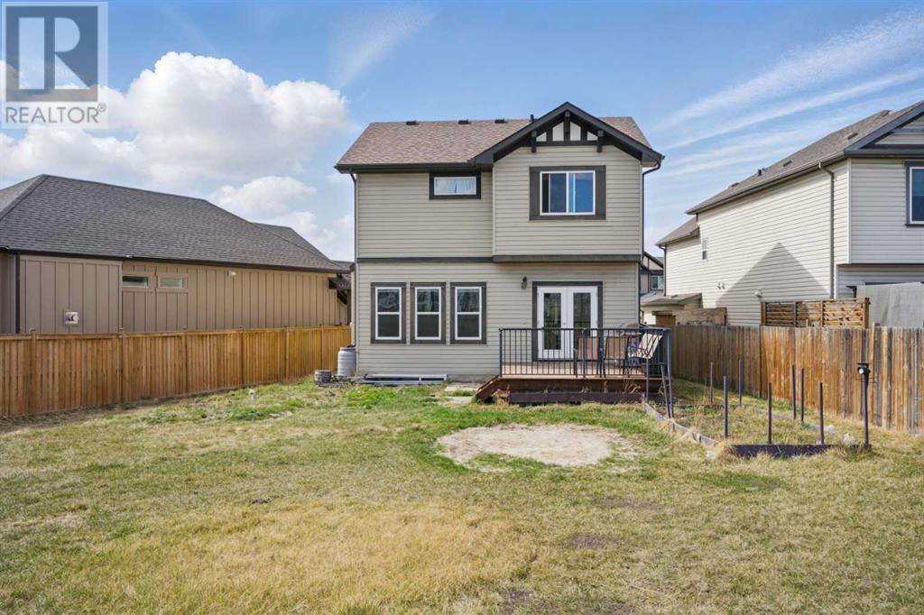 271 Cimarron Vista Court, Okotoks, Alberta  T1S 0L5 - Photo 35 - A2213864