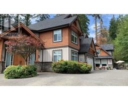 1465 CRYSTAL CREEK DRIVE, Anmore property photo listing R2993837 for sale