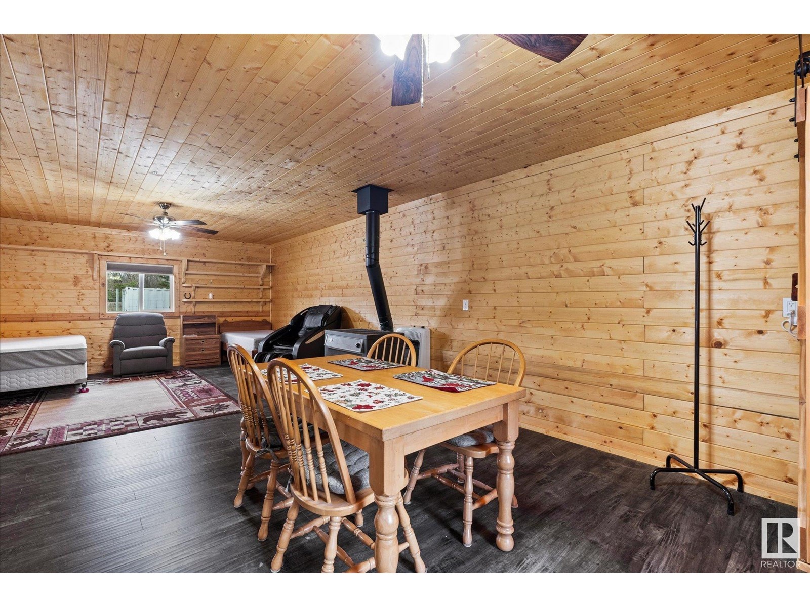 60024 Twp Road 620a, Rural Woodlands County, Alberta  T0G 1A0 - Photo 7 - E4432654