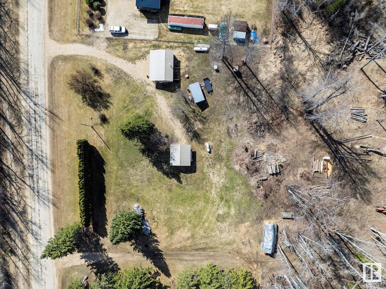 60024 Twp Road 620a, Rural Woodlands County, Alberta  T0G 1A0 - Photo 17 - E4432654