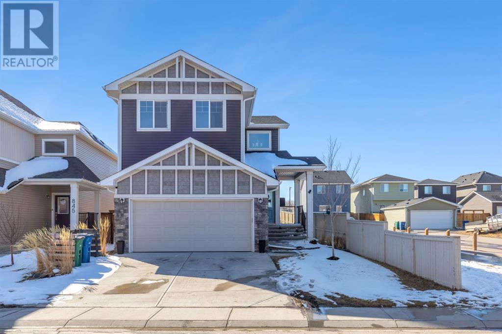 Property at 841 Bayview Cove SW image 2