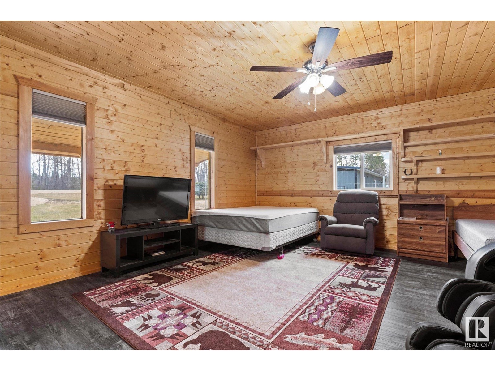 60024 Twp Road 620a, Rural Woodlands County, Alberta  T0G 1A0 - Photo 12 - E4432654