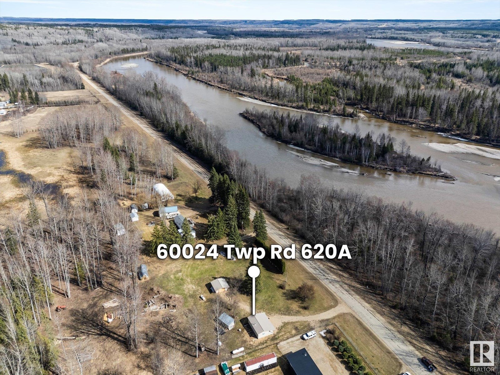 60024 Twp Road 620a, Rural Woodlands County, Alberta  T0G 1A0 - Photo 31 - E4432654