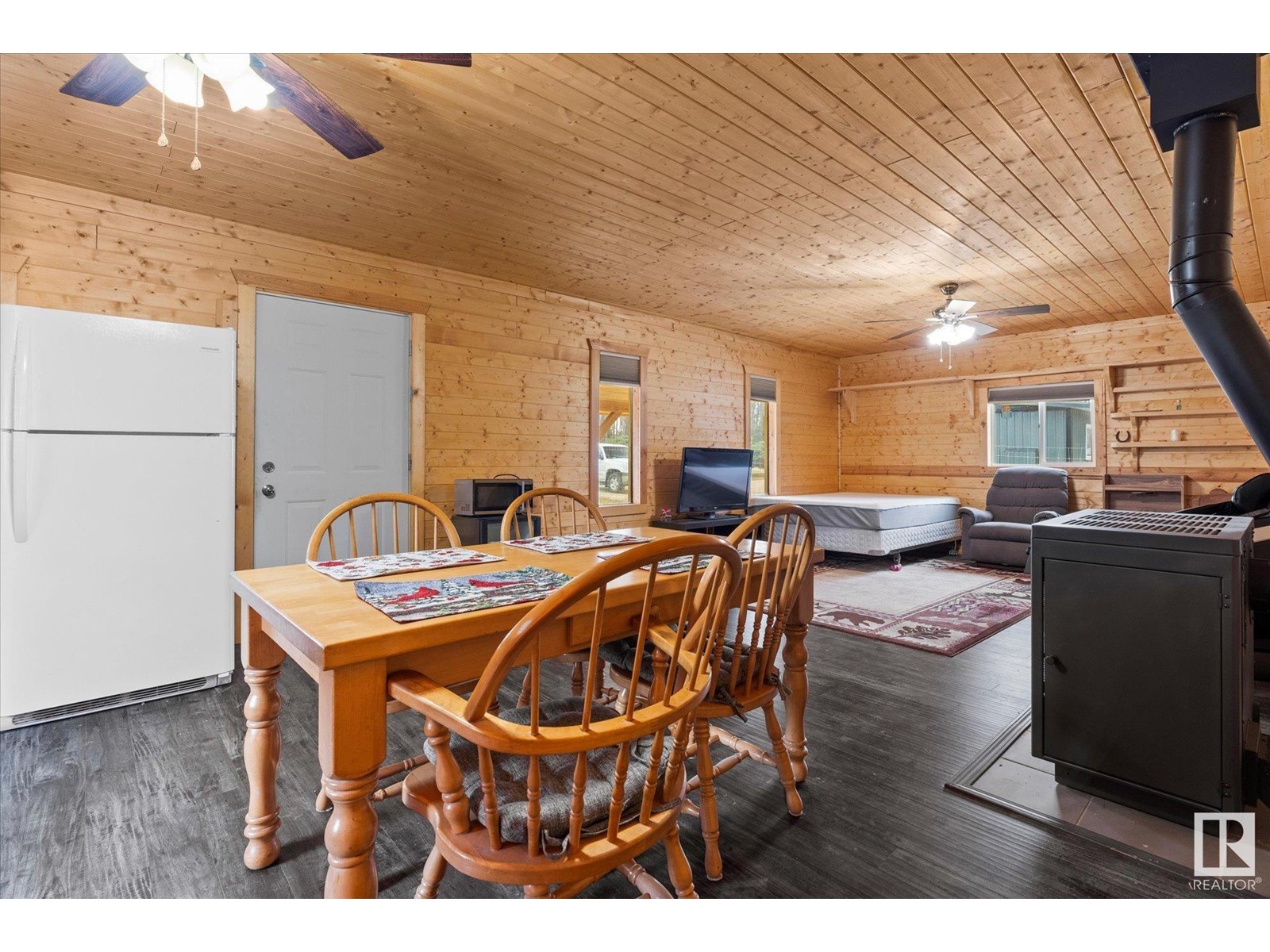 60024 Twp Road 620a, Rural Woodlands County, Alberta  T0G 1A0 - Photo 8 - E4432654